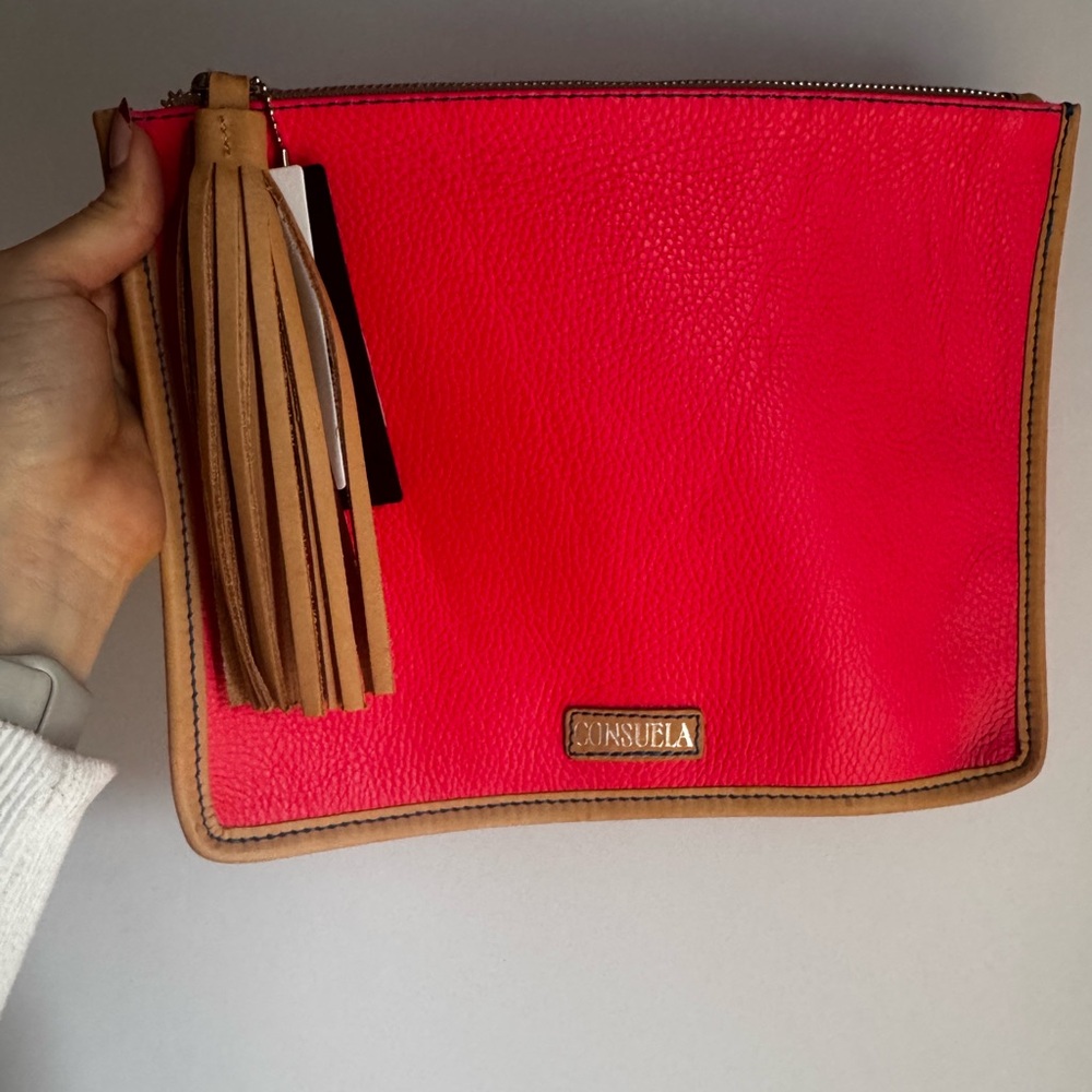 Consuela Anything Goes Pouch Maren